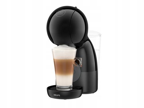 PICCOLO XS Ekspres do Kawy KP1A3B KRUPS NESCAFÉ Dolce Gusto CZARNY ECO na Arena.pl