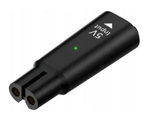 ADAPTER USB-C DO PHILIPS OneBlade QP2724 QP2824 QP2834 QP4530 QP4630 na Arena.pl