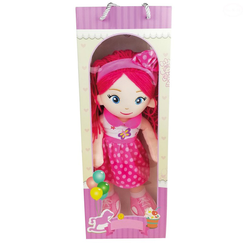 LALKA SZMACIANKA 1/30 na Arena.pl