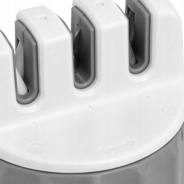 Ostrzałka Do Noży Heckermann Kd0371 zdjęcie 3