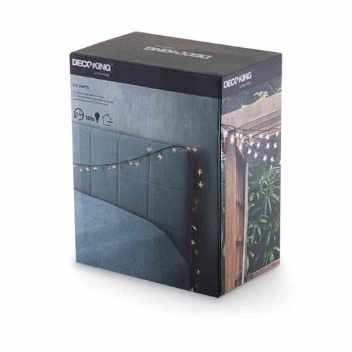 LEDLIG/GS/SS/ST/W/100L;12,5M na Arena.pl