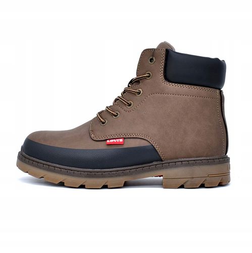 Levi's New Forrest Tech VFOR0101S-0018 Brązowy r38 na Arena.pl