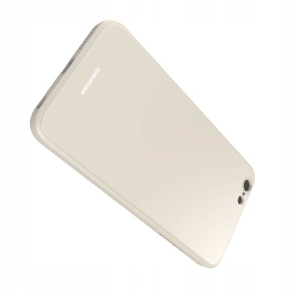 Spacecase Silicone Case Iphone 6/6S Plus Bone zdjęcie 8
