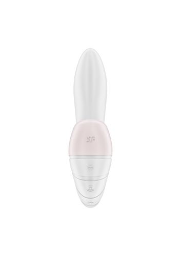 Satisfyer Supernova Air Pulse Stimulator White na Arena.pl