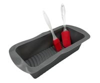 forma silikonowa z akcesoriami do pieczenia chleba alpenburg