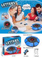 ZABAWNA GRA LITEROWA DLA RODZIN