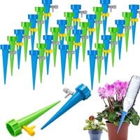 80x NAWADNIACZ DO KWIATÓW DONICZEK ROŚLIN OGRÓD