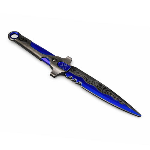 VCT Knife | 19 cm | Metal | Brelok | Valorant na Arena.pl