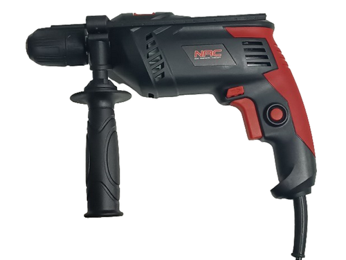 Wiertarka udarowa NAC 800W na Arena.pl