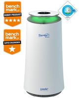 Therapy Air Smart - Oczyszczacz powietrza z jonizacją, lampą UV