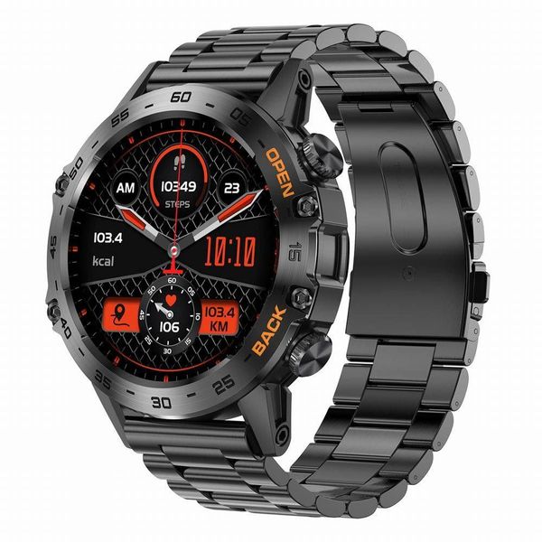 Smartwatch Gravity GT9-2 zdjęcie 1