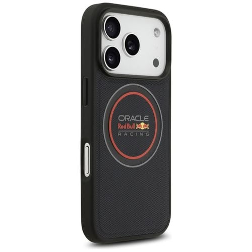 etui red bull meshed logo and red ring   magsafe do iphone 17 pro max na Arena.pl