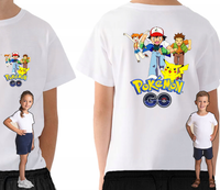 Komplet Sportowy Dziecięcy - Pokemon Eevee