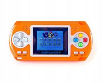 KONSOLA MOBILNA KONSOLA , GIERKA ELEKTRONICZNA dla DZIECI