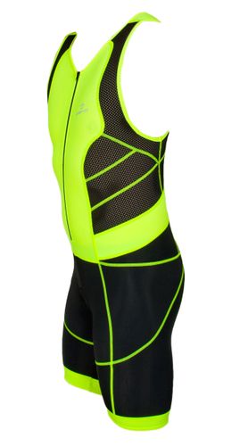 DEKO TRST-203 strój do triathlonu r.M na Arena.pl