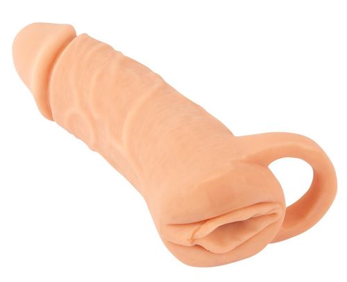 nature skin extender medium 18,5 cm na Arena.pl