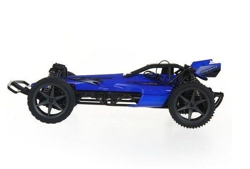 Buggy High-Speed Racing Car 2WD - Niebieski na Arena.pl