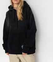 Bluza Santa Cruz Imprint Moon Dot Wmn czarny (czarne mycie) S