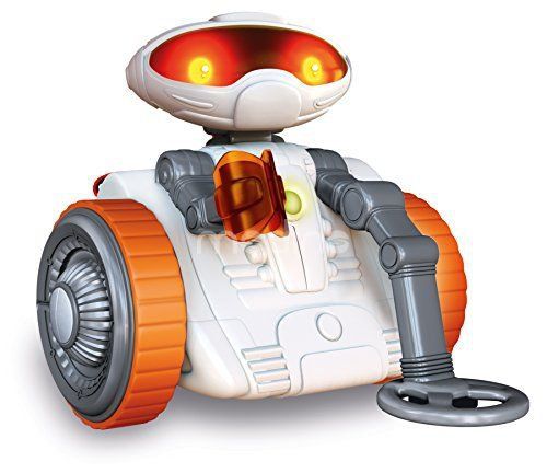 Interaktywny Robot Mio Clementoni 60255 na Arena.pl