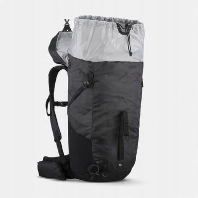 Plecak turystyczny Quechua MH100 35 l zdjęcie 12