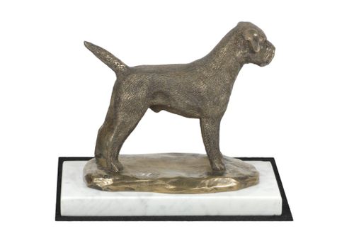 Border Terier - figurka - 4594 na Arena.pl