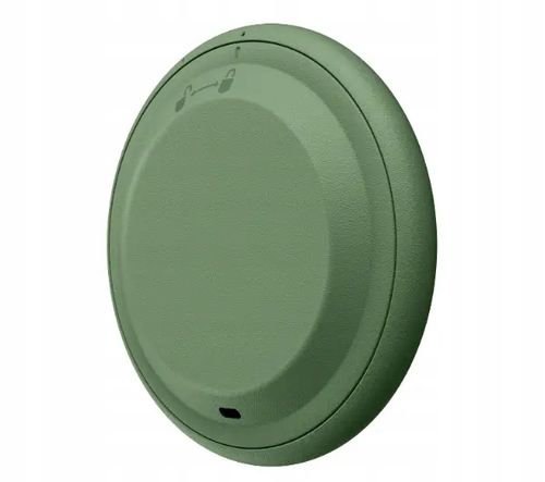 Lokalizator Motorola Moto Tag Bluetooth USB-C zasięg 100 metrów Zielony na Arena.pl