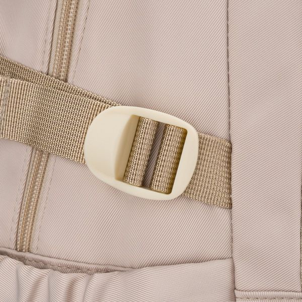 plecak ptn 8594-1389 beige zdjęcie 14