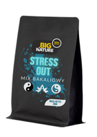 Mieszanka bakaliowa STRESS OUT 200g - BIG NATURE