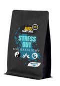 Mieszanka bakaliowa STRESS OUT 200g - BIG NATURE