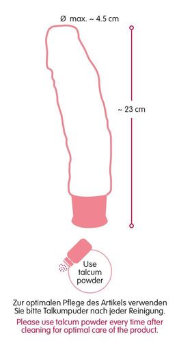 Nature Skin Big Vibe Black na Arena.pl