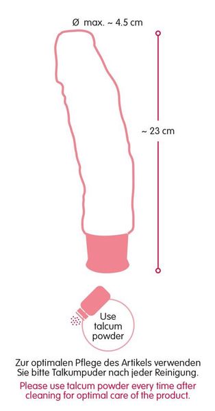 Nature Skin Big Vibe Black zdjęcie 8