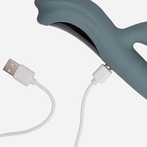 Fingering Motion Rabbit Vibrator na Arena.pl