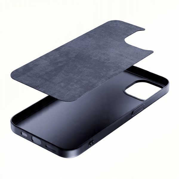 Matowe etui na Apple iPhone 15 - 3mk Matt Case Pro zdjęcie 10