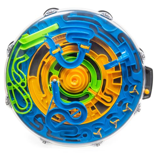 Spin Master Perplexus Revolution Runner Gra Krecące Koło labirynt na Arena.pl