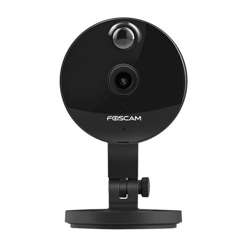 Foscam IP camera C1 black WLAN 2.8mm na Arena.pl