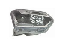 Isuzu D-MAX Rt 50 17- Reflektor Przedni Lampa przednia prawa