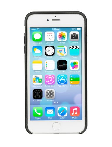 ETUI DBRAMANTE1928 ROSKILDE Apple iPhone 7/8 Plus - BLACK na Arena.pl