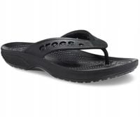 Crocs Męskie Lekkie Buty Japonki Klapki Baya 208192 Flip 45-46
