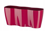 DONICZKA OSŁONKA DONICA WKŁAD KWIATY KOLORY 35cm