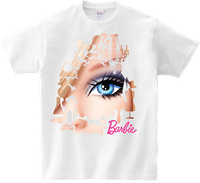 Koszulka T-shirt Barbie - Dreamhouse Adventure