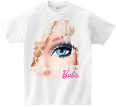 Koszulka T-shirt Barbie - Dreamhouse Adventure