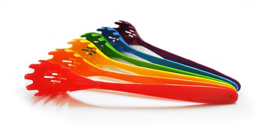 Łyżka do spaghetti MS / Różne kolory na Arena.pl