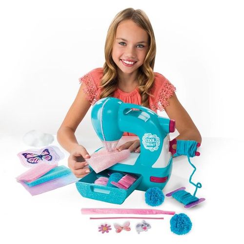 Spin Master Cool Maker Maszyna do szycia na Arena.pl