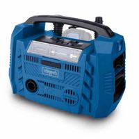 Kompresor Powietrza Scheppach IXES 10 Airforce 6