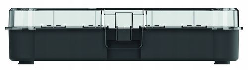 ORGANIZER NA BATERIE BATTERY BOX POJEMNIK KOSZYK NA BATERIE 85 SZT + TESTER na Arena.pl