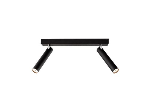 Lampa sufitowa KASPA Roll 2 na Arena.pl