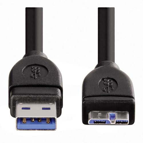 Hama Kabel micro USB 3.0 A - MICRO USB B 1,8M na Arena.pl