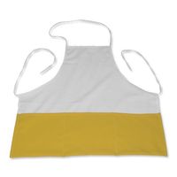 Fartuch Kuchenny Żółty Sublimacja Termotransfer