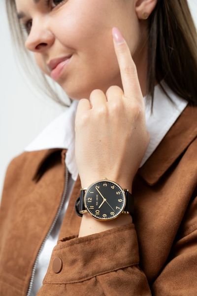 zegarek damski paul lorens pl20005a-1a2 + box zdjęcie 5