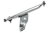 MECHANIZM WYCIERACZEK PRZÓD PRZÓD DACIA LOGAN 2006 2007 2008 2009